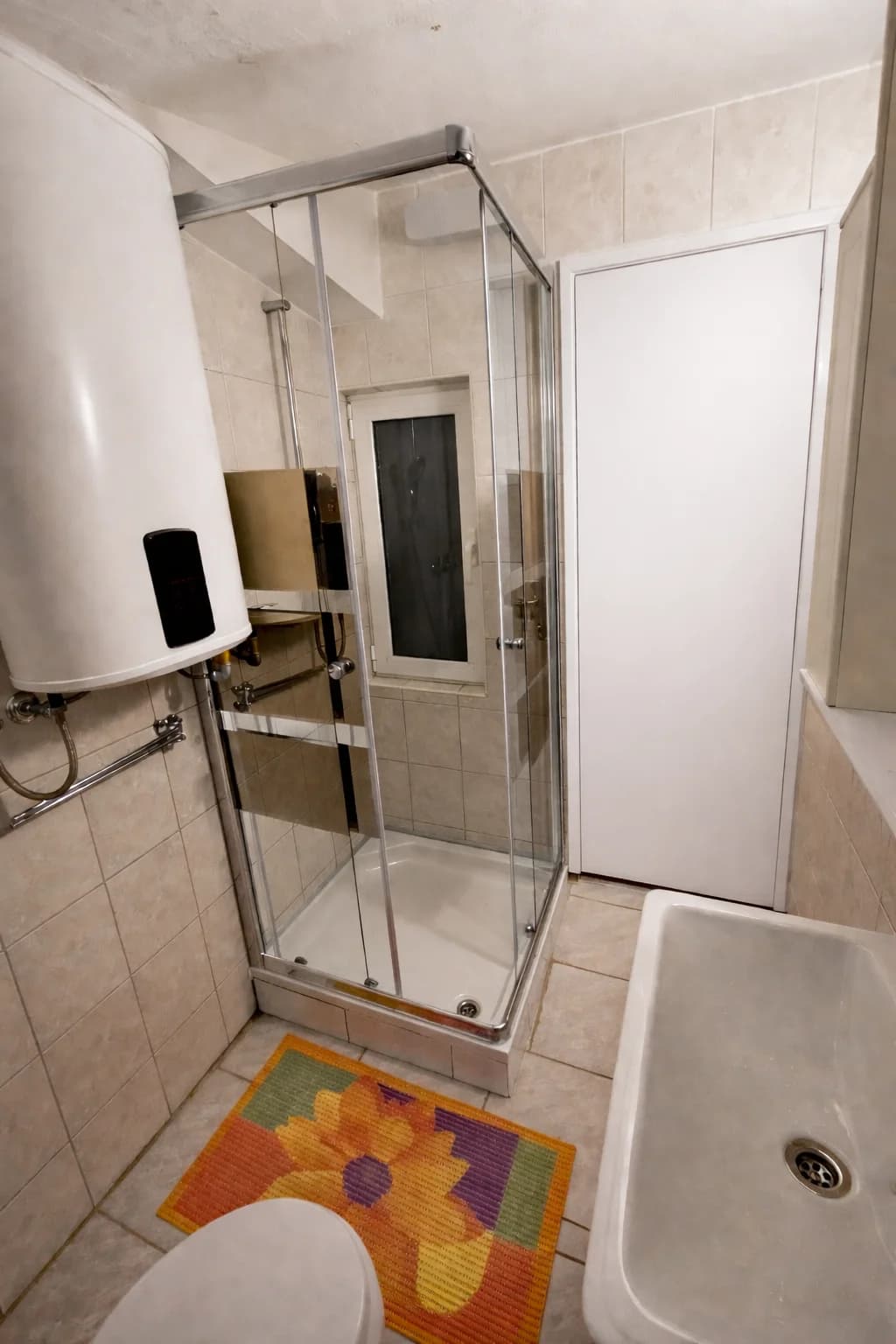 Apartment 3 [2+2] - View 5