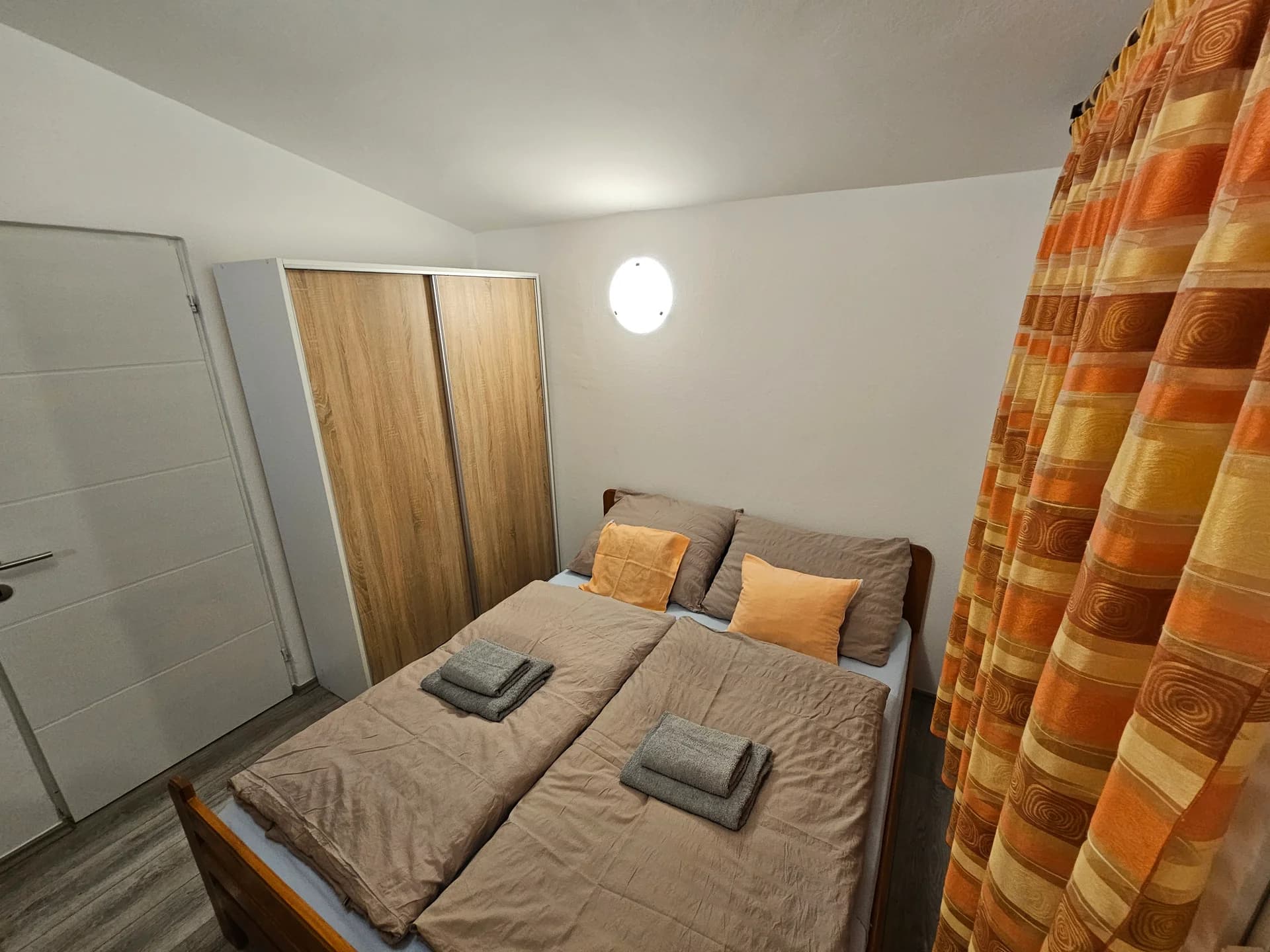 Apartment 2 [6+2] - View 3