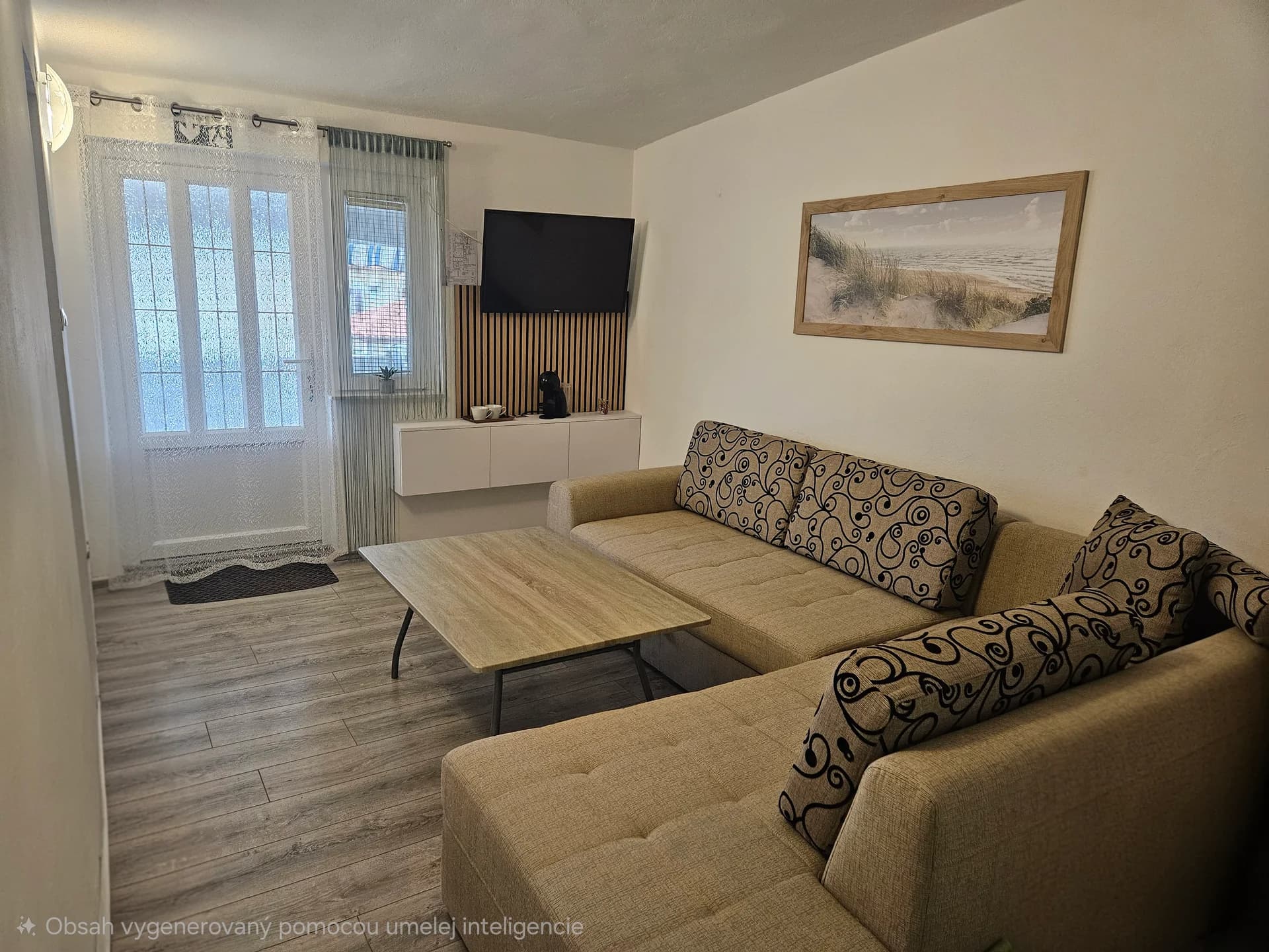 Apartment 2 [6+2] - View 4