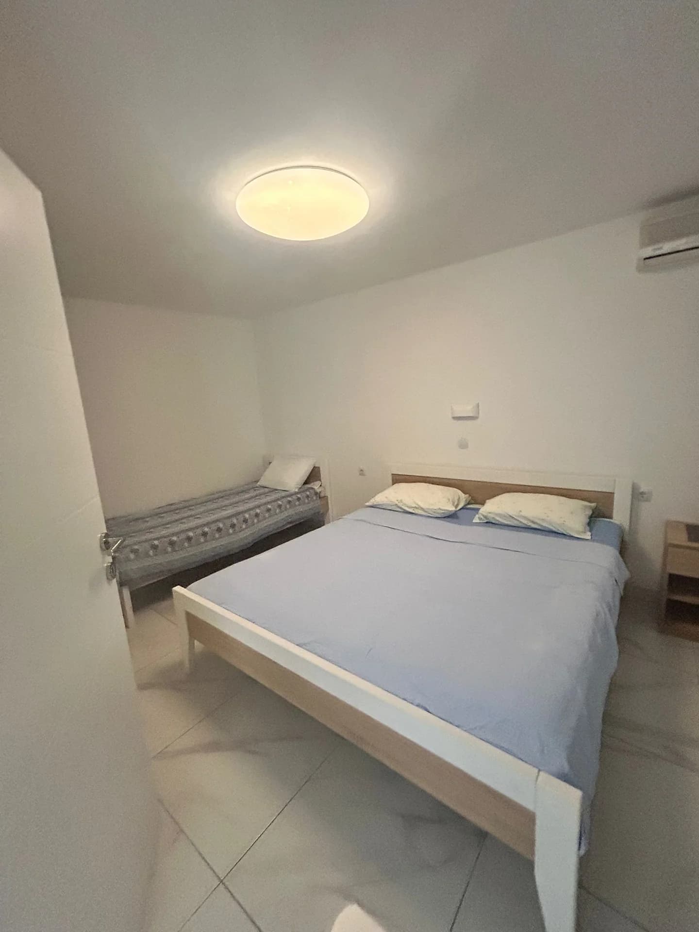 Apartment 1 [5+2] - View 3