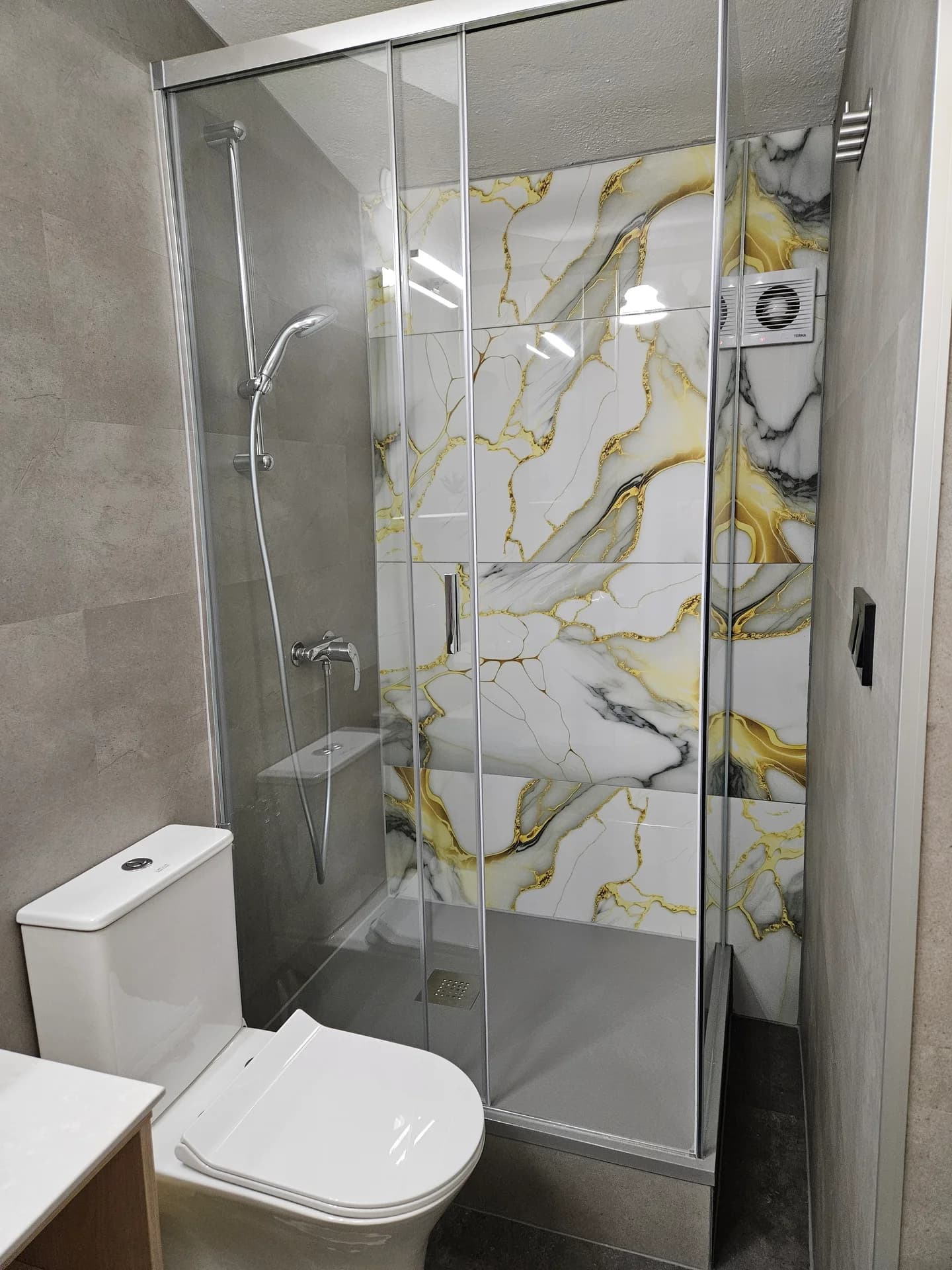 Apartment 2 [6+2] - View 5